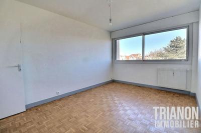 Appartement - 57 m² - 2 pièces