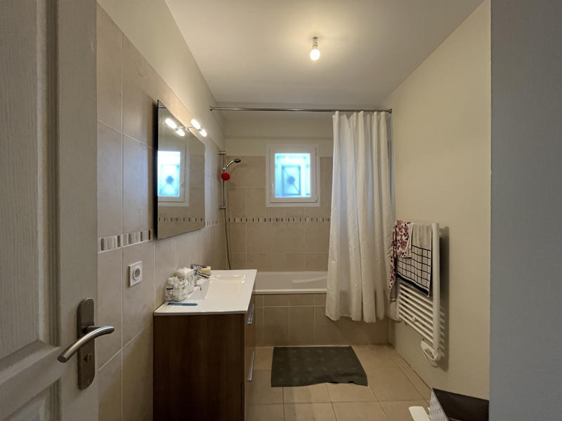 Villa - 92 m² - 4 pièces