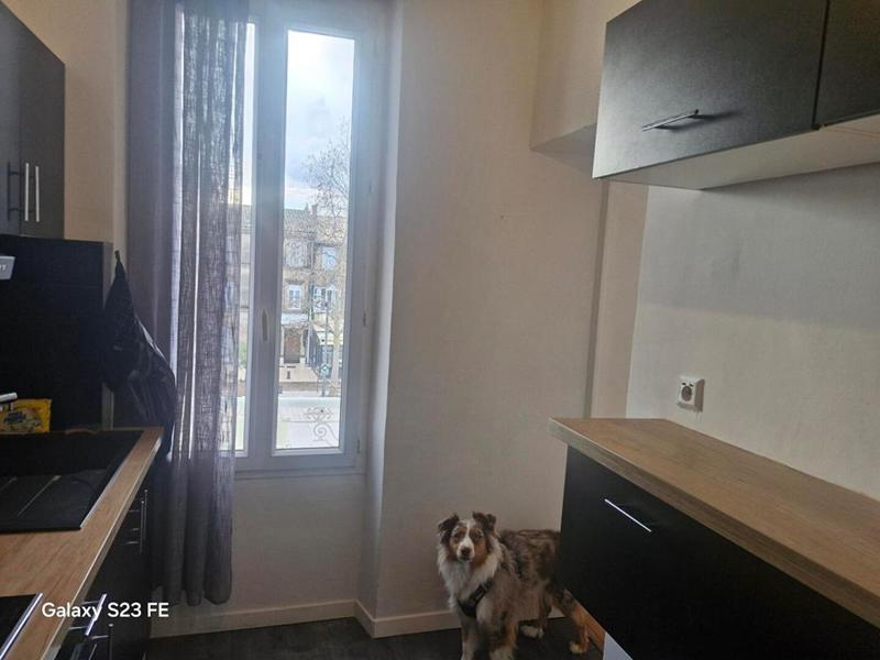 Appartement - 77 m² - 3 pièces