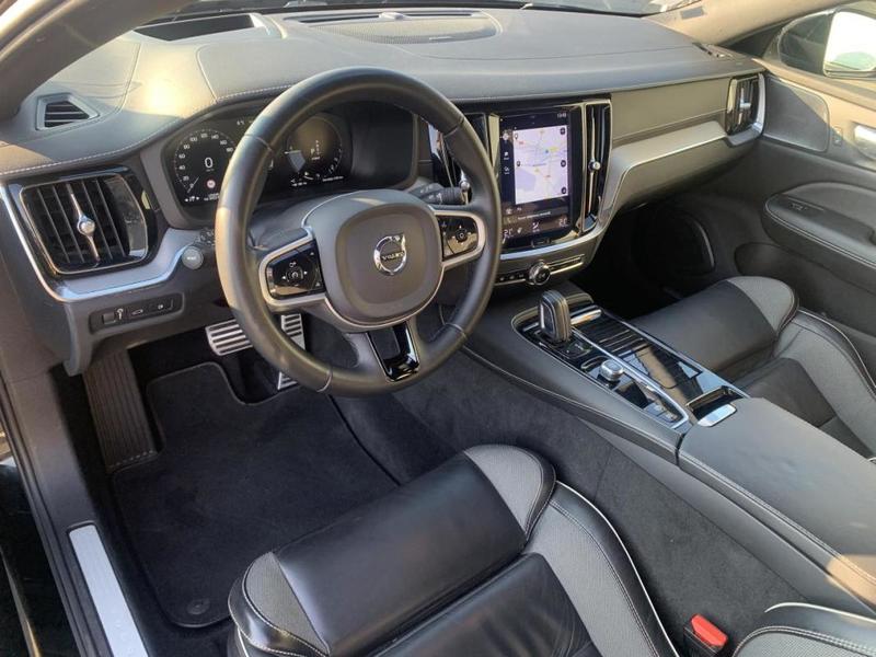 Volvo V60 T8 Twin Engine Geartronic 405 Ch Polestar Engineered - Garantie 12 Mois