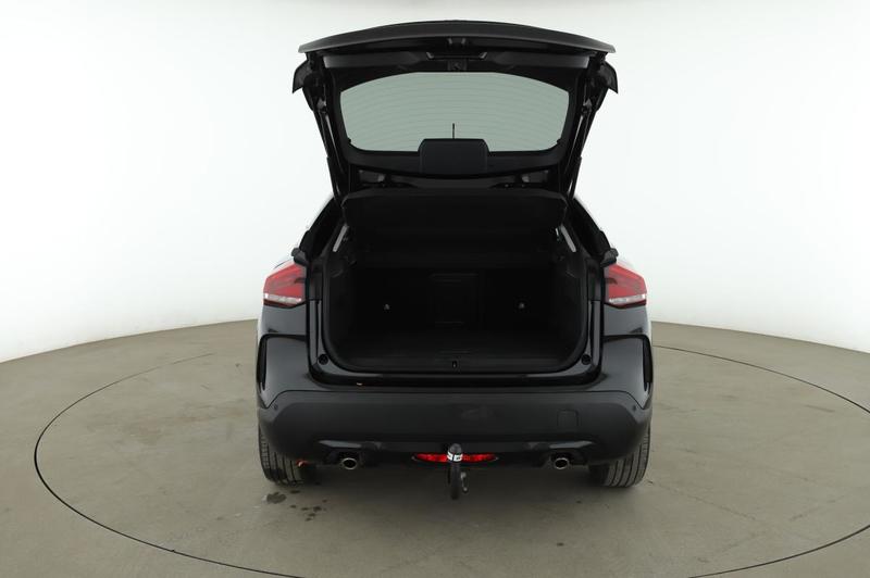 Citroën C4 1.2 PureTech Shine Eat8 131 ch