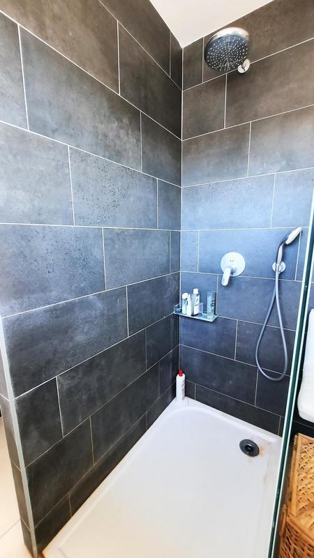 Maison - 129 m² - 5 pièces