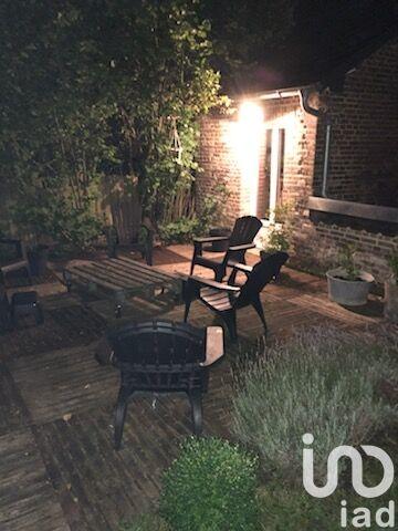 Maison de village - 170 m² - 6 pièces