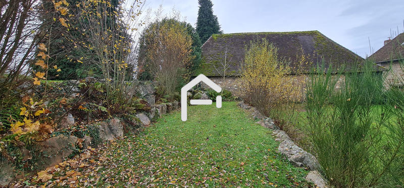 Maison - 240 m² - 6 pièces