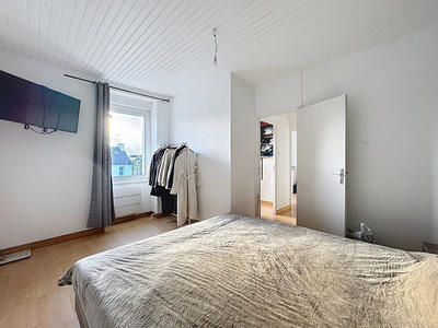 Maison - 78 m² - 5 pièces