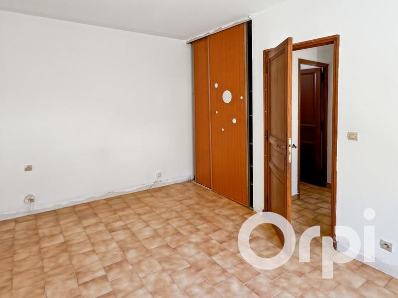 Maison de ville - 95 m² - 4 pièces