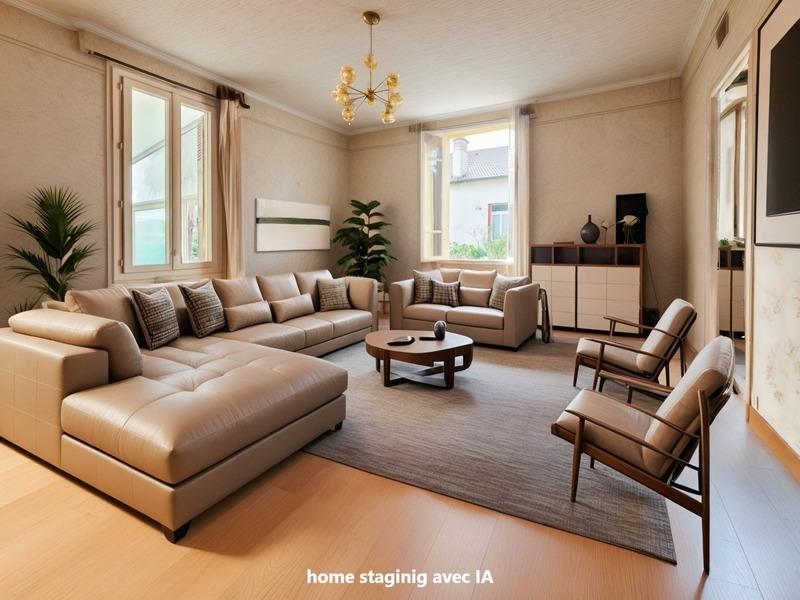 Maison - 136 m² - 5 pièces