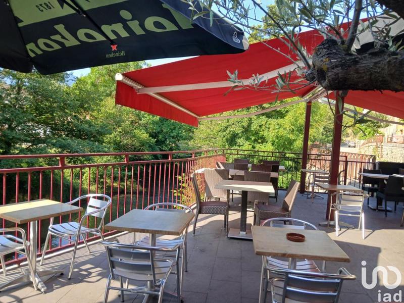 Local commercial - 230 m²