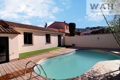 Villa - 91 m² - 4 pièces