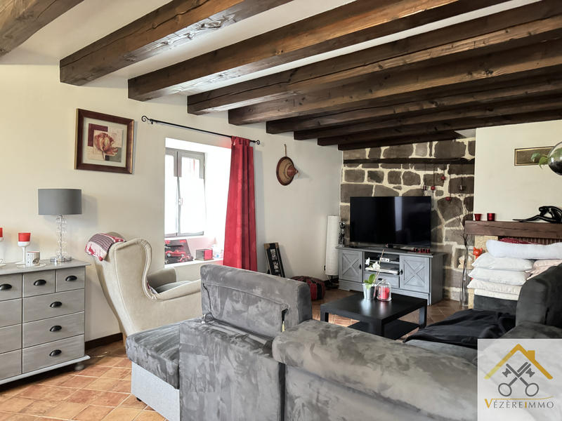 Maison - 178 m² - 6 pièces
