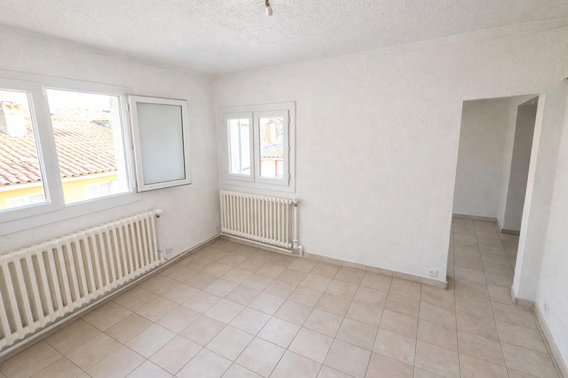 Appartement - 15 m² - 1 pièce