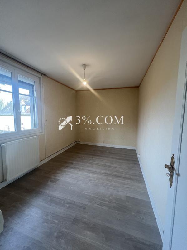 Maison de campagne - 182 m² - 8 pièces