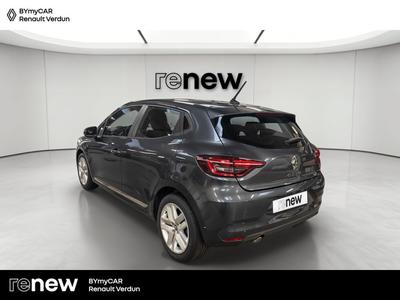 Renault Clio V TCe 90 - 21n Business