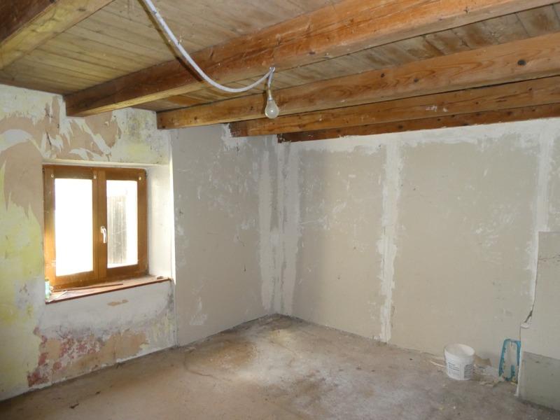 Maison - 90 m² - 7 pièces