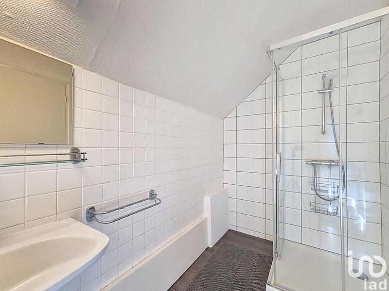 Local commercial - 500 m²