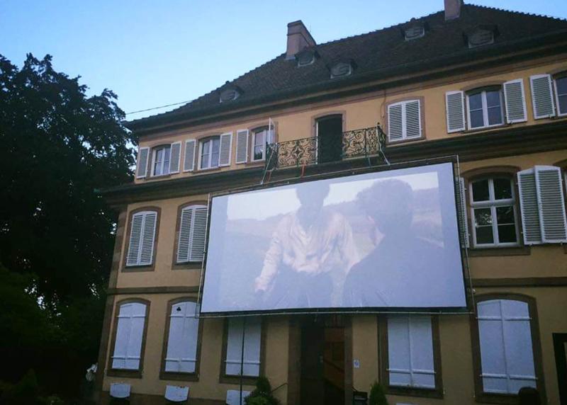 Soirées "Ciné Folie"