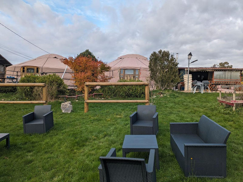 Fonds de commerce - Magasins - 350 m²