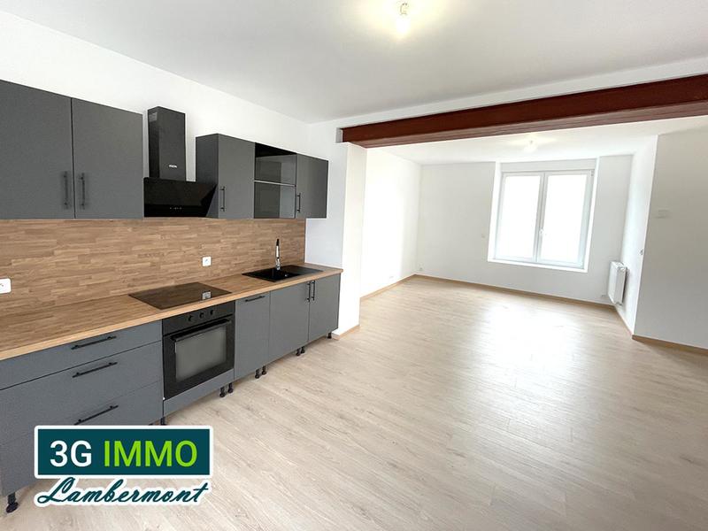Maison - 106 m² - 4 pièces