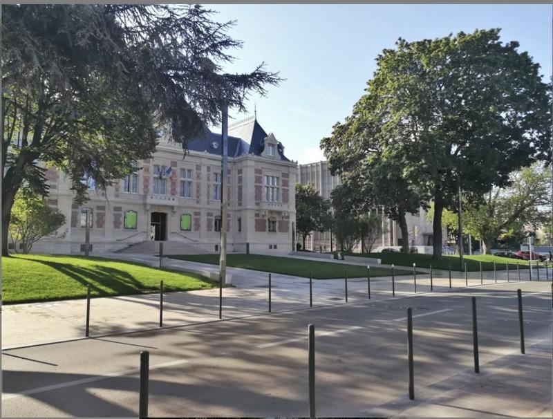 Appartement - 19 m² - 1 pièce