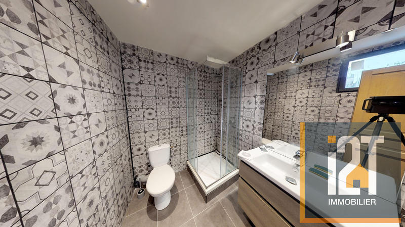 Maison - 71 m² - 3 pièces