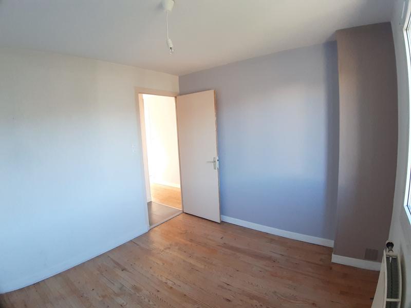 Maison - 72 m² - 4 pièces