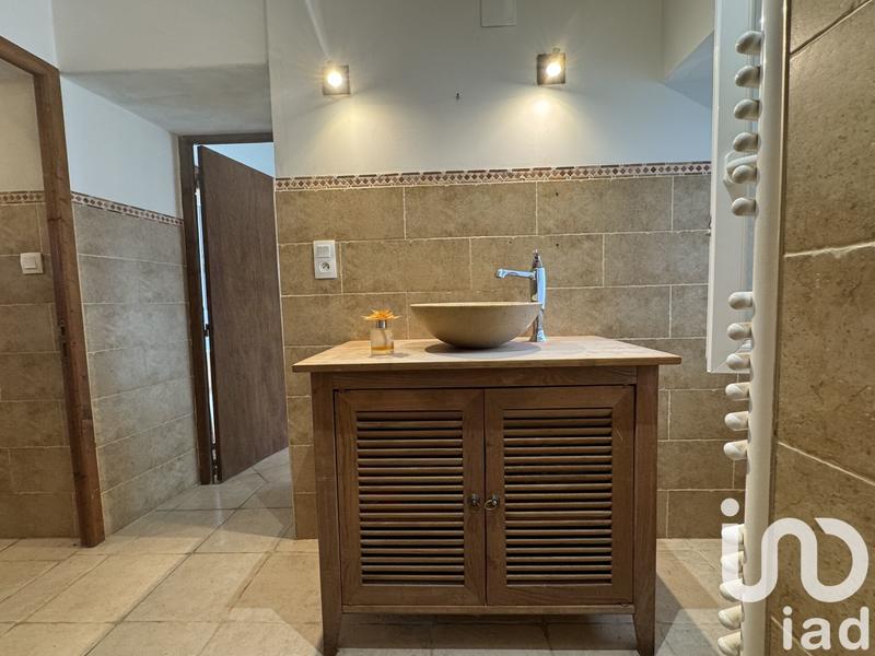 Maison de village - 185 m² - 7 pièces