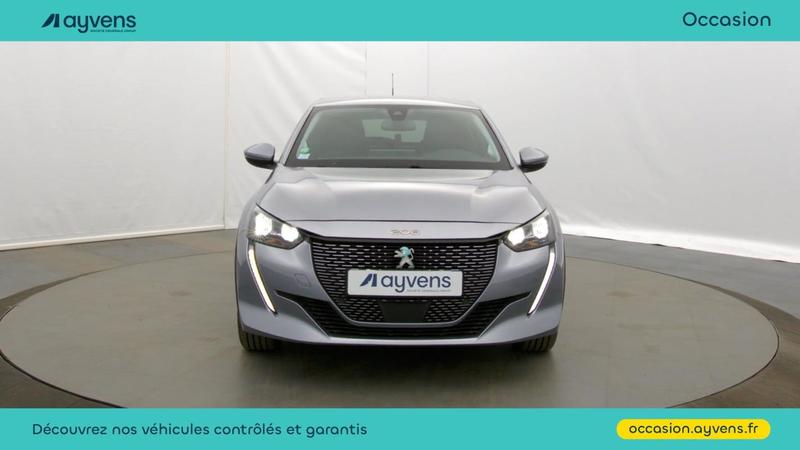 Peugeot E-208 208 136ch Allure Business