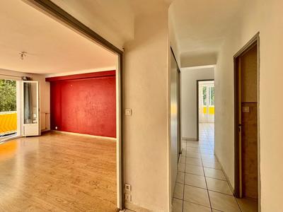 Appartement - 100 m² - 5 pièces