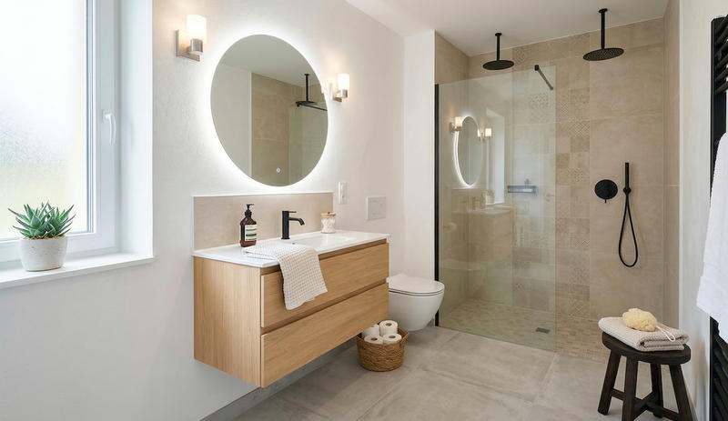 Appartement - 141 m² - 4 pièces