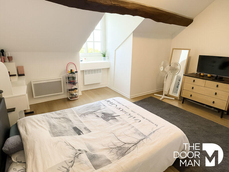 Appartement - 61 m² - 4 pièces