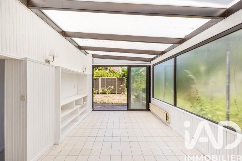 Appartement - 71 m² - 4 pièces