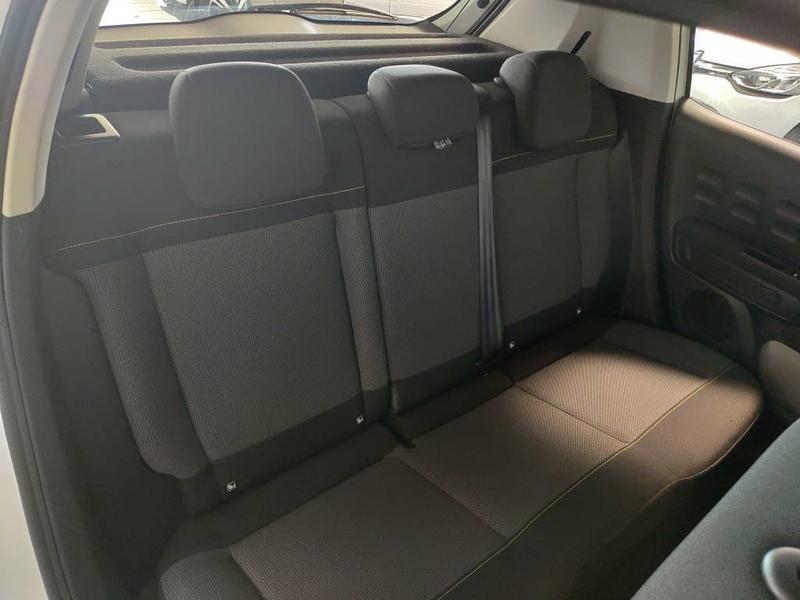 Citroën C3 III BlueHDi 75 s&amp;amp;S Bvm Feel Business