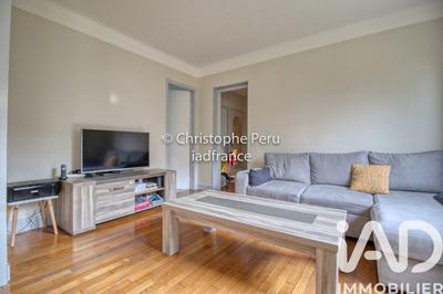 Maison - 81 m² - 5 pièces
