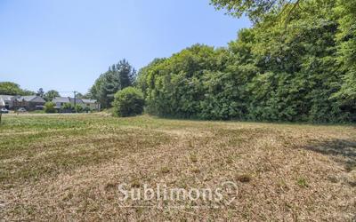 Terrain - 576 m²