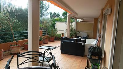 Viager - Appartement - 198 m² - 7 pièces