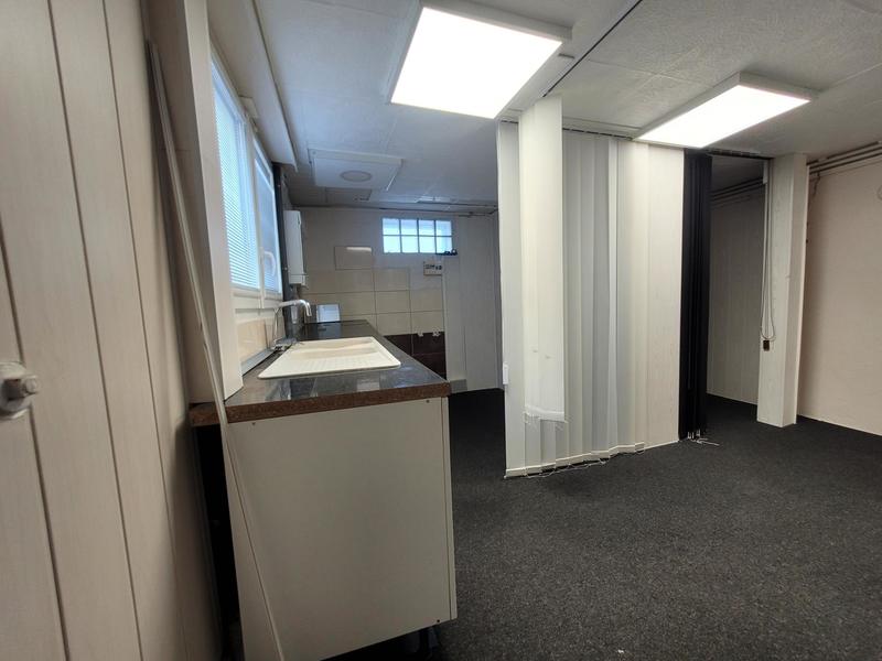 Maison - 189 m² - 6 pièces