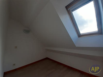 Appartement - 18 m² - 1 pièce