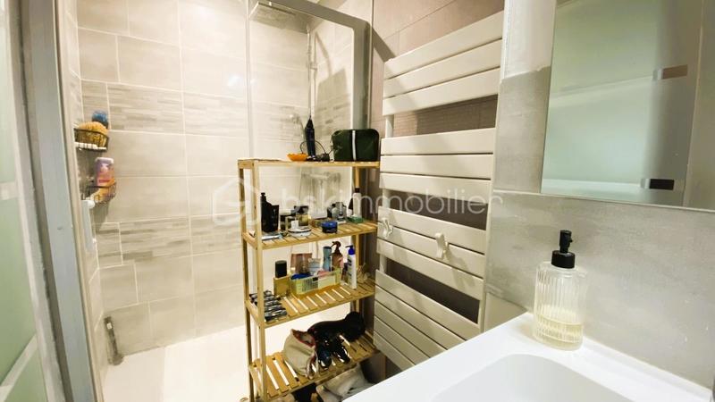 Maison - 44 m² - 2 pièces