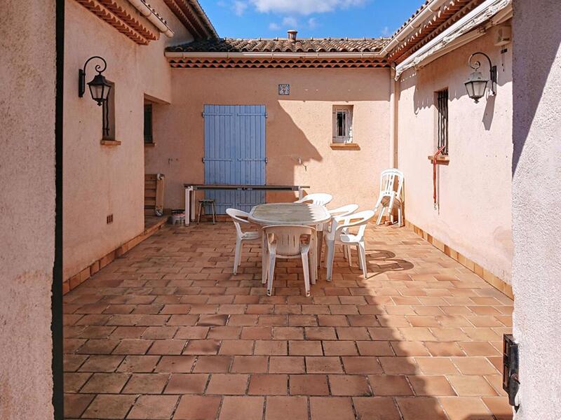 Maison - 161 m² - 5 pièces