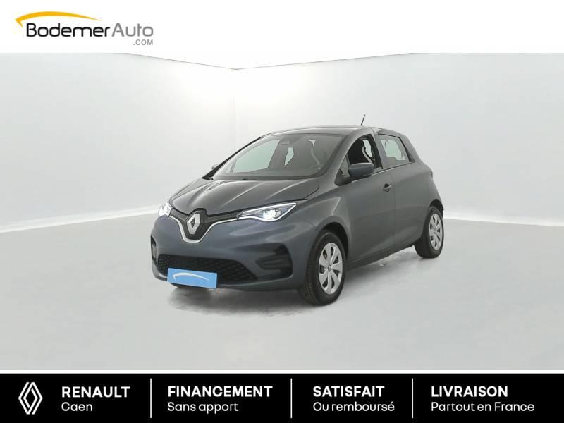 Renault Zoe R110 Achat Intégral Business