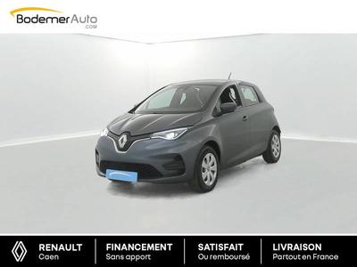 Renault Zoe R110 Achat Intégral Business