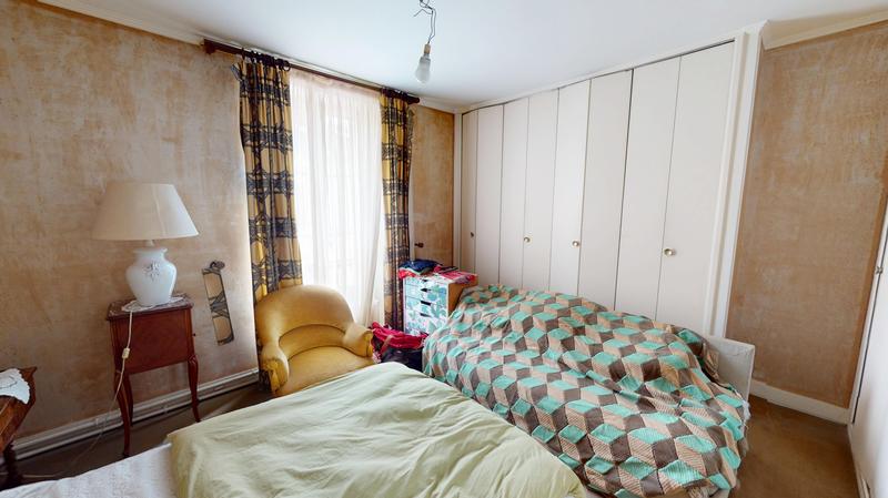 Maison - 133 m² - 5 pièces