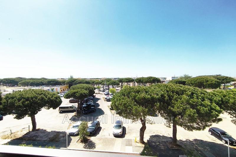 Appartement - 16 m² - 1 pièce