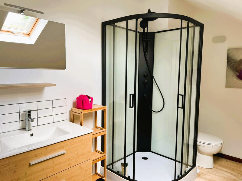 Appartement - 113 m² - 5 pièces