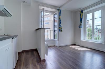 Appartement - 21 m² - 1 pièce