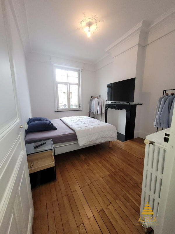 Appartement - 111 m² - 4 pièces