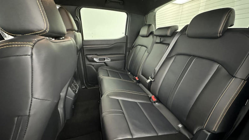 Ford Ranger Dc IV 2.3l Ecoboost Phev 281 Wildtrak Bva10 e-4wd