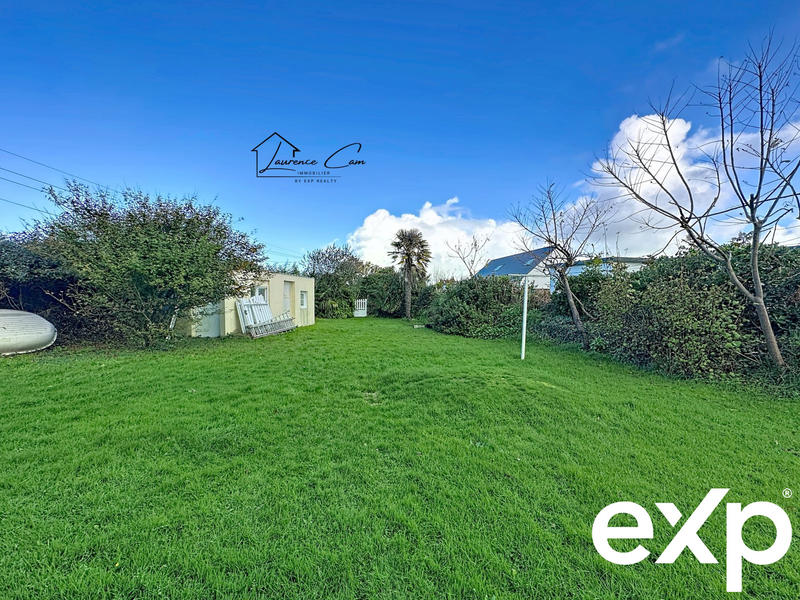 Maison - 126 m² - 9 pièces