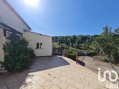 Maison de campagne - 122 m² - 7 pièces