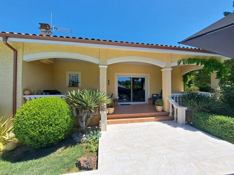 Maison - 135 m² - 5 pièces